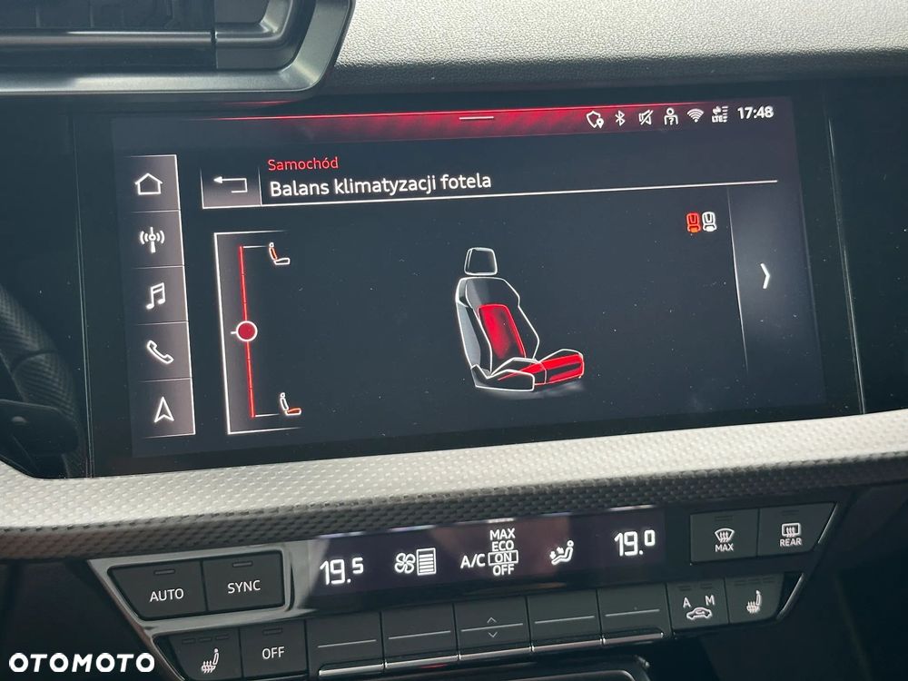 Audi RS3 Sportback - 31