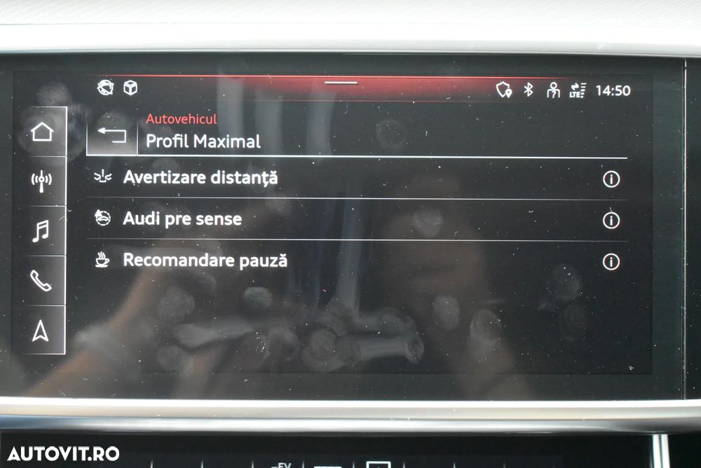 Audi A6 Limuzina - 19