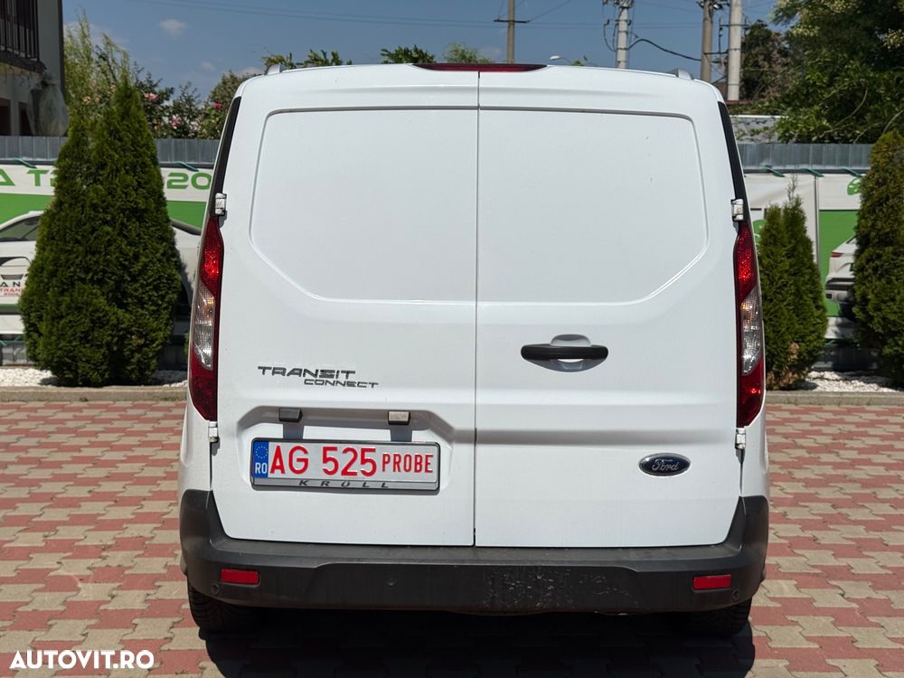 Ford Transit Connect 240 L2 LKW Trend - 11
