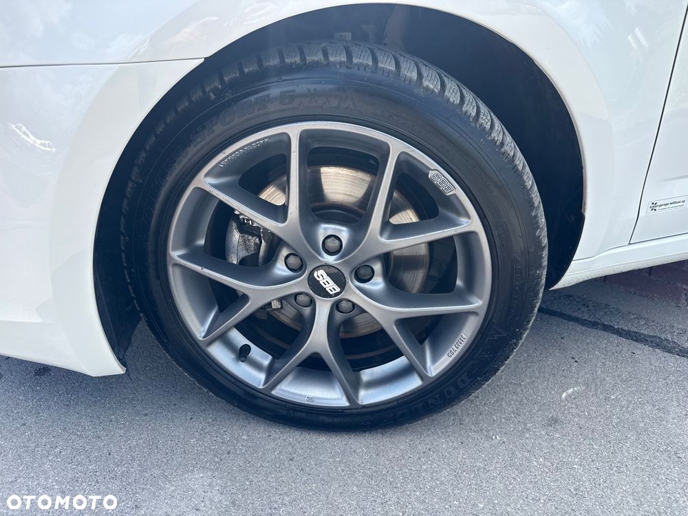 Skoda Octavia 1.8 TSI Green tec 4x4 DSG Solution - 11