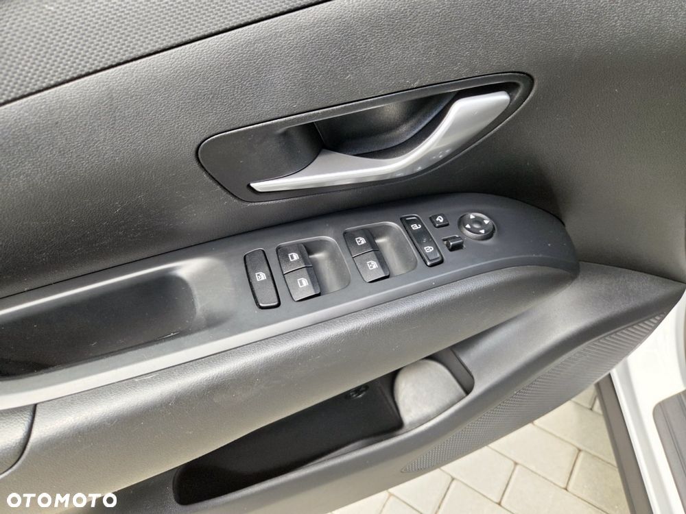 Hyundai Tucson - 17