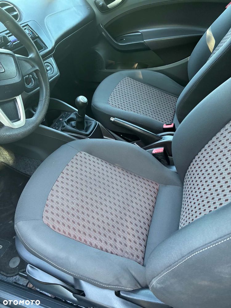 Seat Ibiza - 6