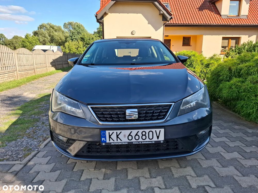 Seat Leon - 2