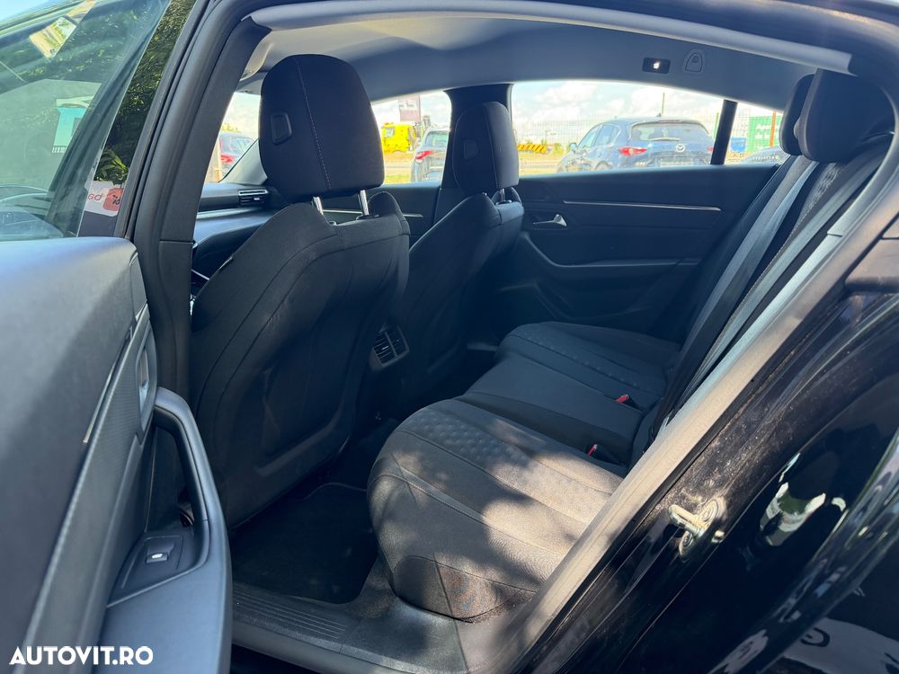Peugeot 508 1.5 BlueHDI STT Aut. Active - 15