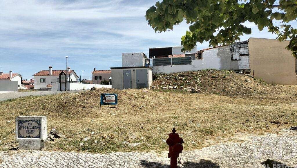 Terreno para construção em União de Freguesias da Cidade de Santarém - Grande imagem: 3/20