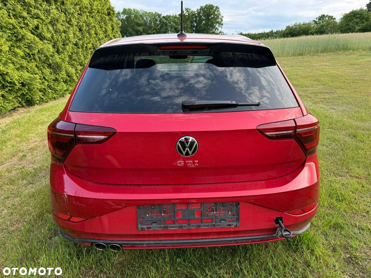 Volkswagen Polo - 25