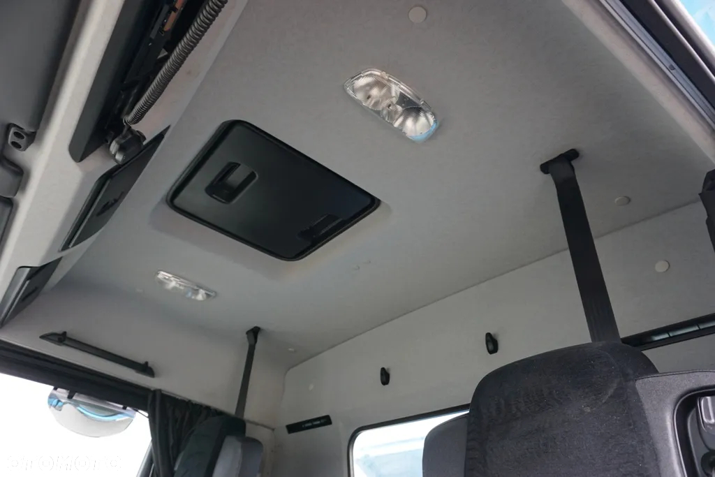 Mercedes-Benz / AROCS / 2545 / E 6 / WYWROTKA / 6 X 6 / HYDROBURTA - 38