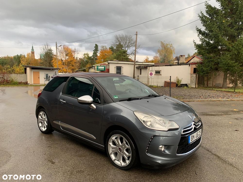Citroen Ds3
