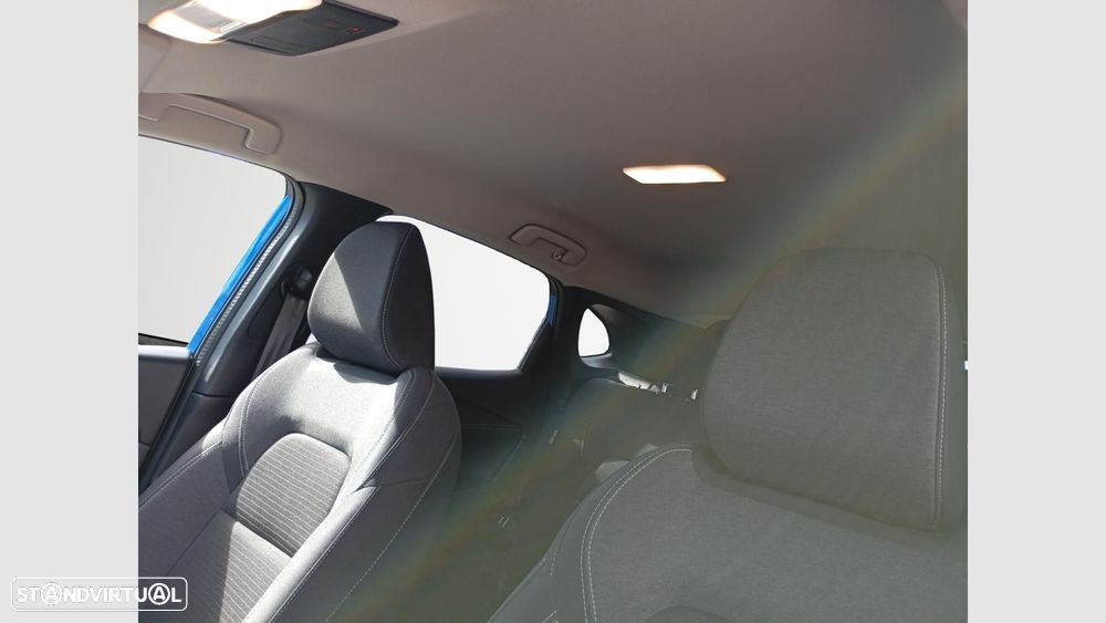 Nissan Qashqai 1.3 DIG-T N-Connecta - 14