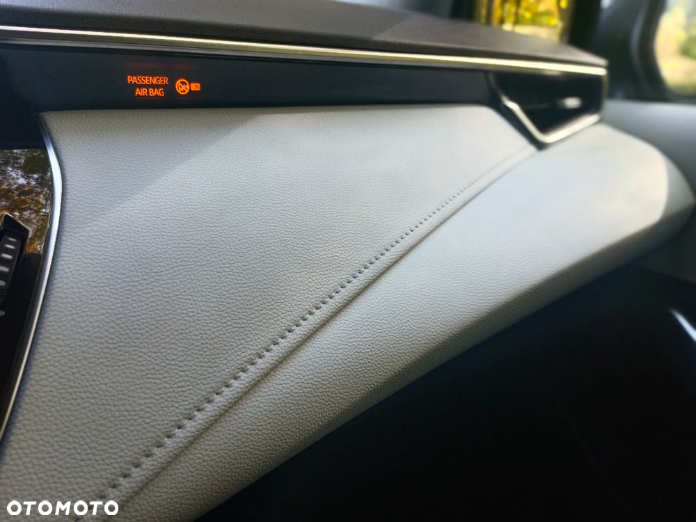 Toyota Corolla 1.2 T Comfort - 9