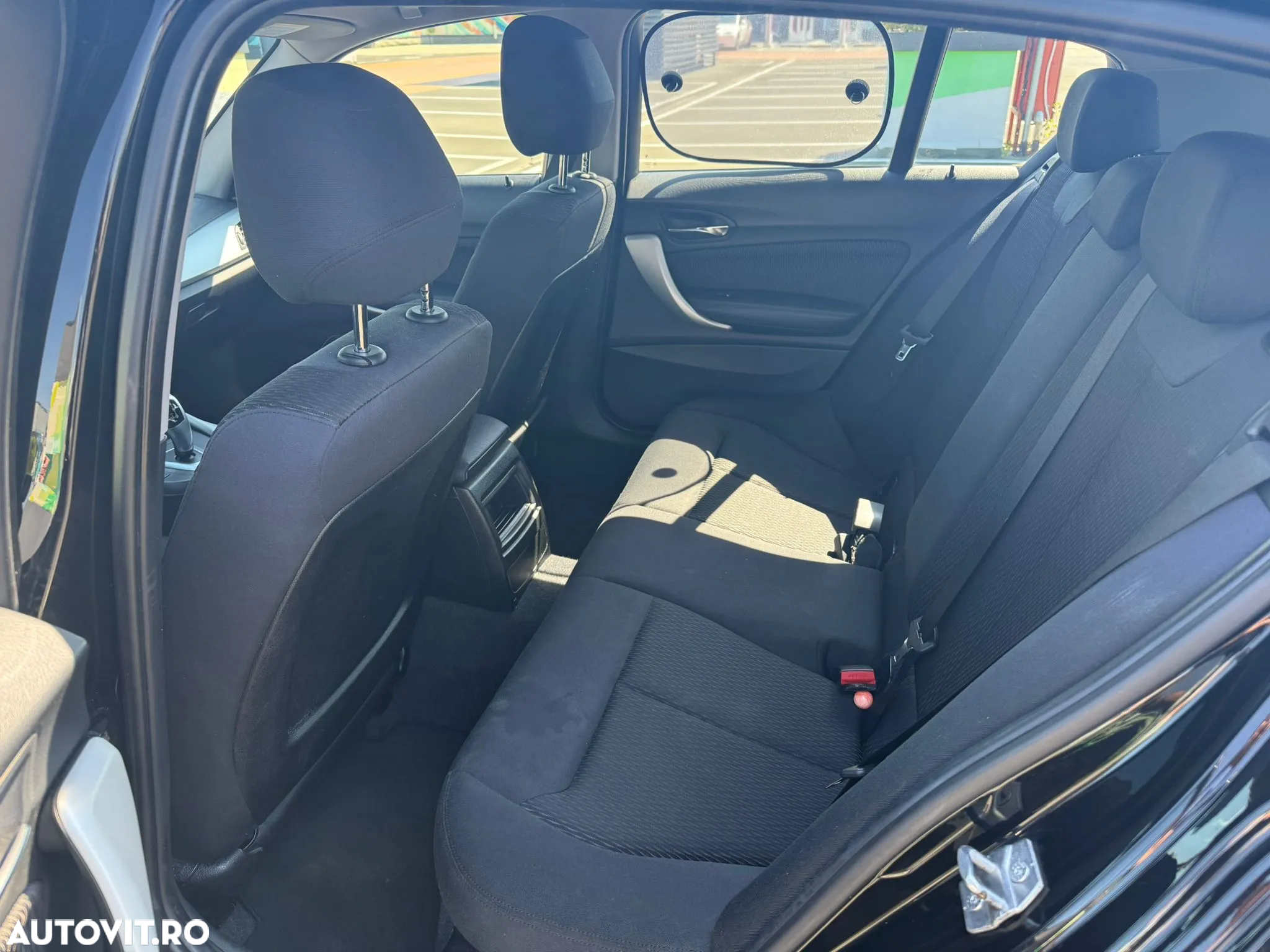 BMW Seria 1 118d Aut. - 12