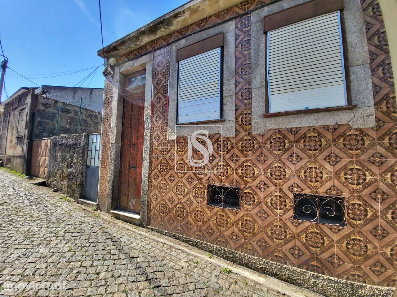 Terreno com PIP Aprovado perto ao Polo Universitário - Grande imagem: 2/32