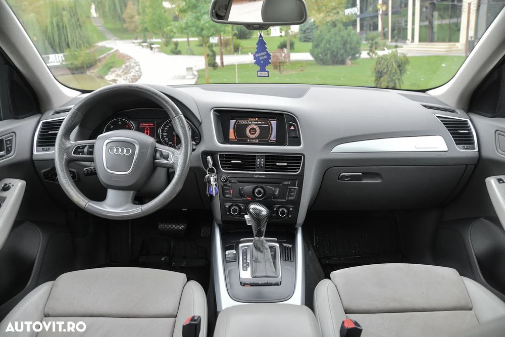 Audi Q5 3.0 TDI Quattro S tronic - 5