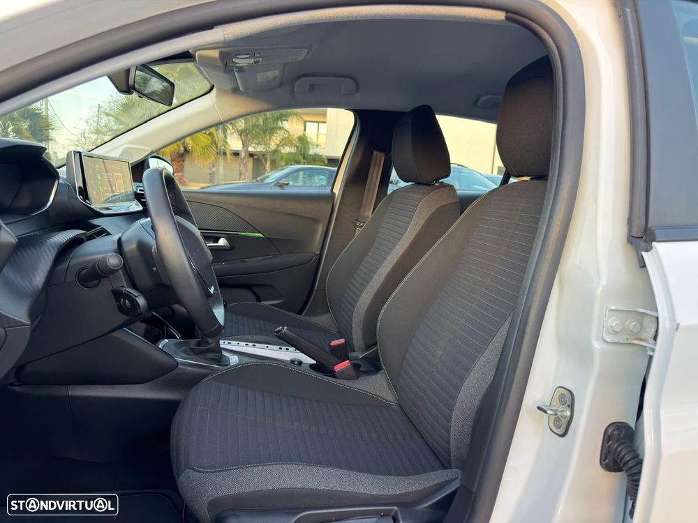 Peugeot 208 1.2 PureTech Active Pack - 22