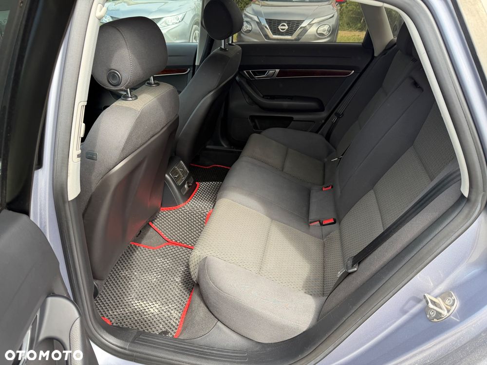 Audi A6 Limousine - 24