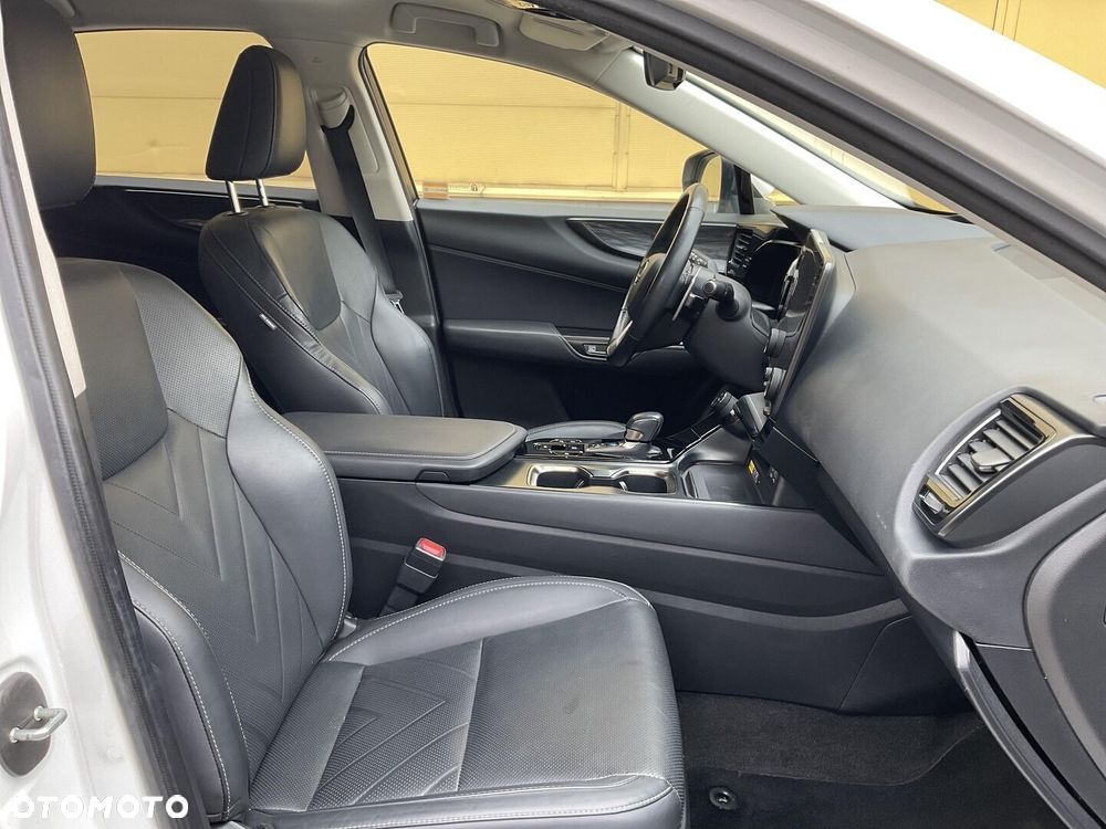 Lexus NX 350h Prestige AWD - 11