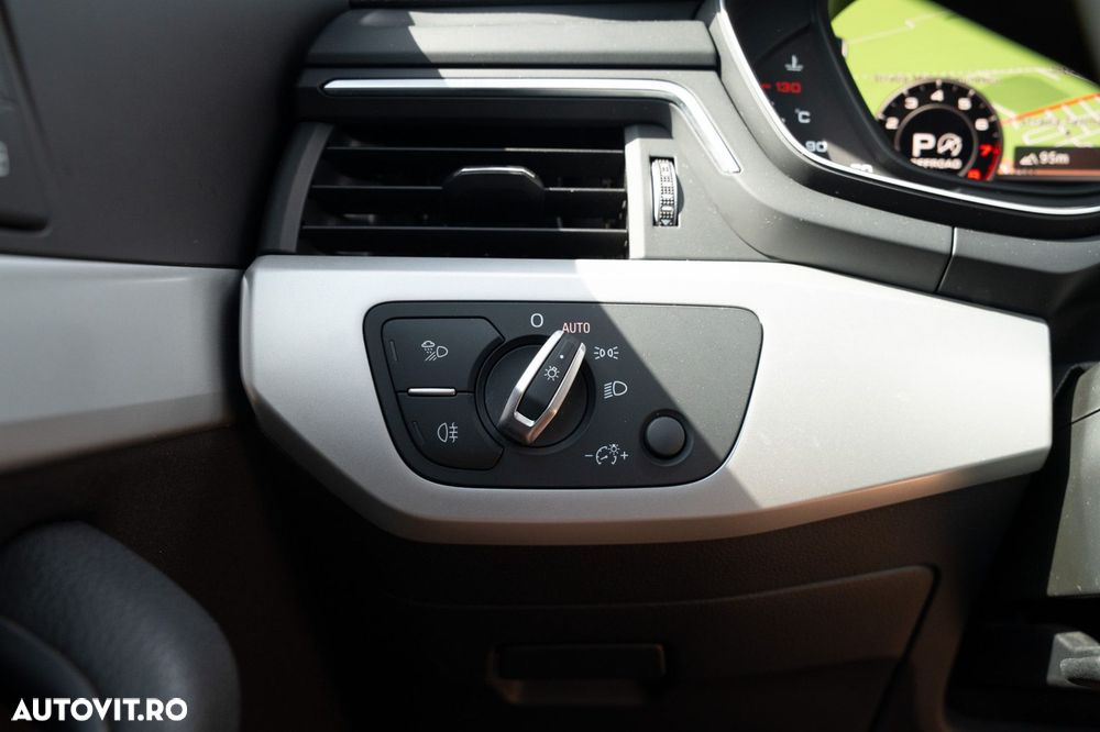 Audi A4 Allroad - 24