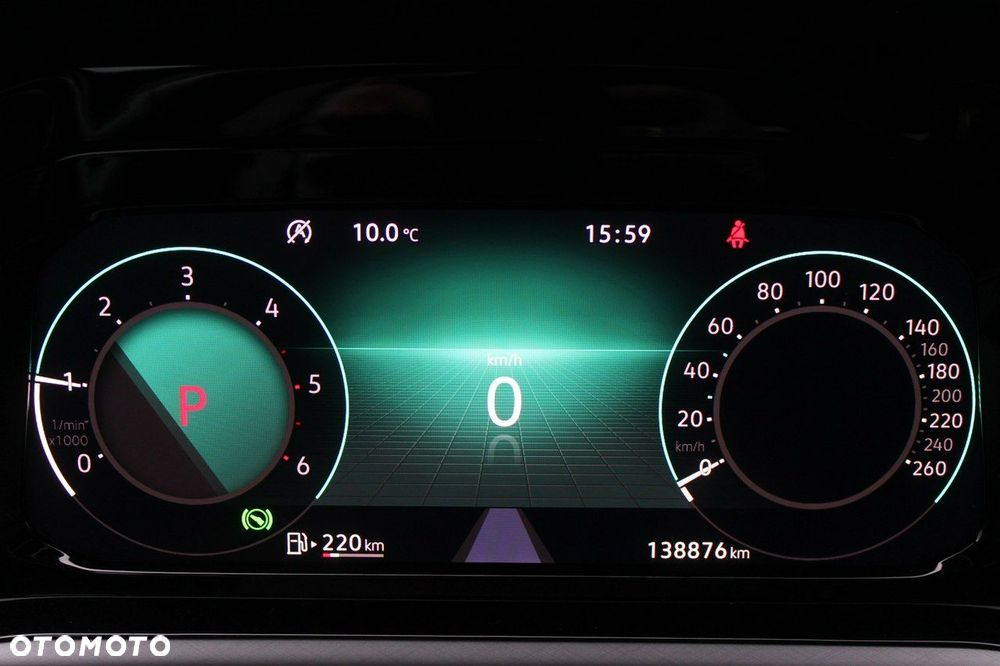 Volkswagen Golf Variant 2.0 TDI Life DSG - 13