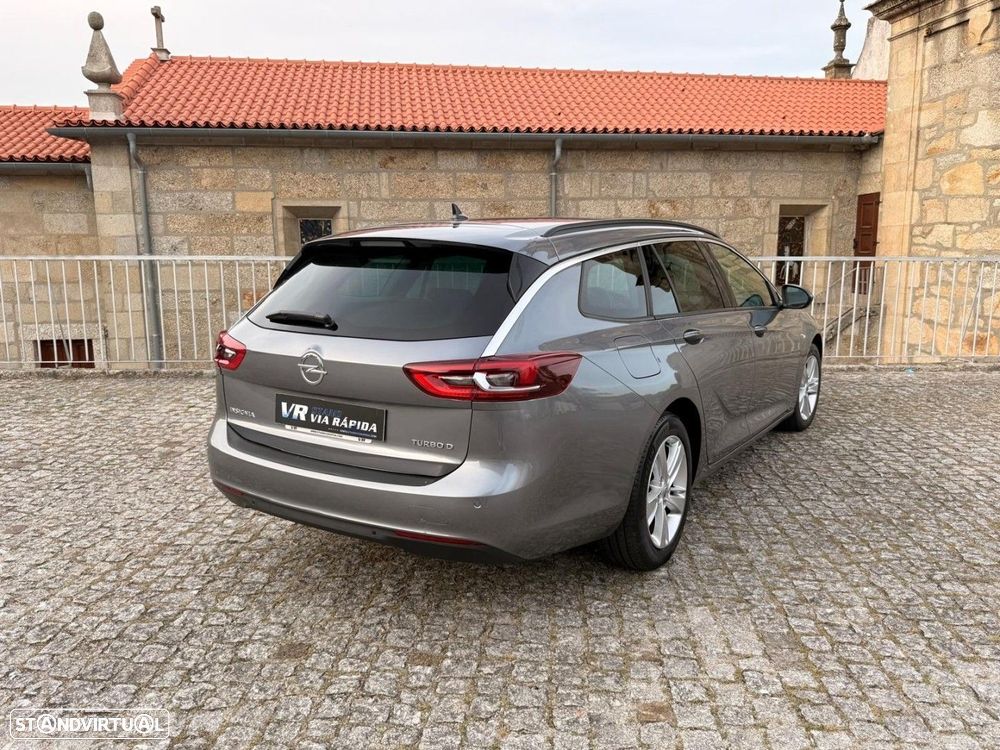 Opel Insignia Sports Tourer 1.6 CDTi Business Edition - 7