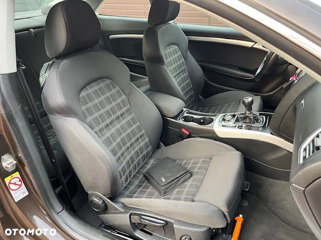 Audi A5 Coupé 1.8 TFSI - 9