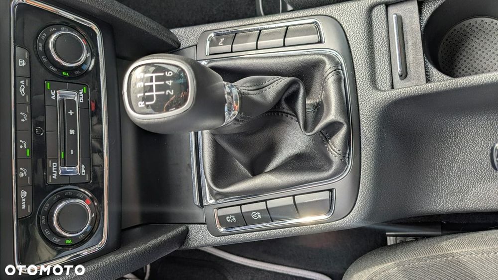 Skoda Superb 1.6 TDI Ambition Greenline - 31
