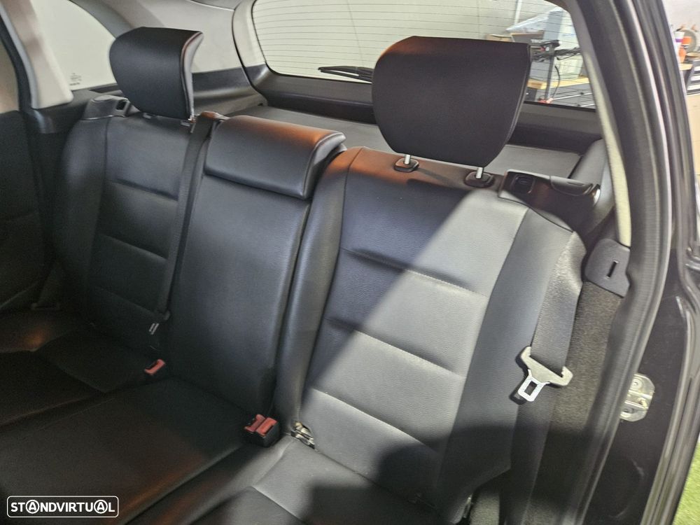 Mercedes-Benz B 180 CDI Autotronic - 15