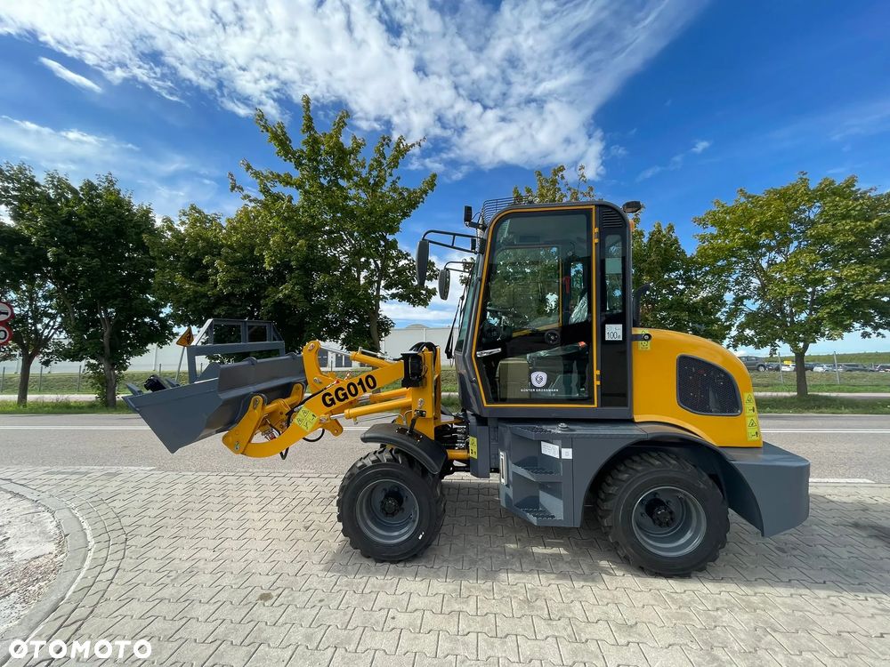 GUNTER-GROSSMANN GG010 - 7