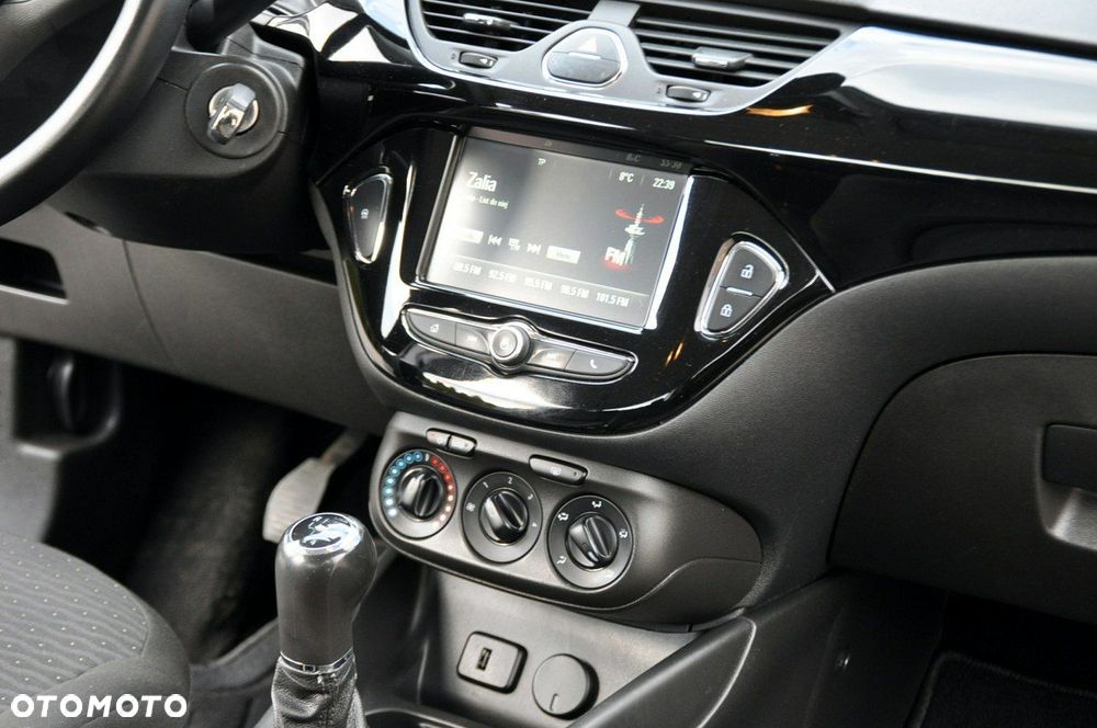 Opel Corsa - 26