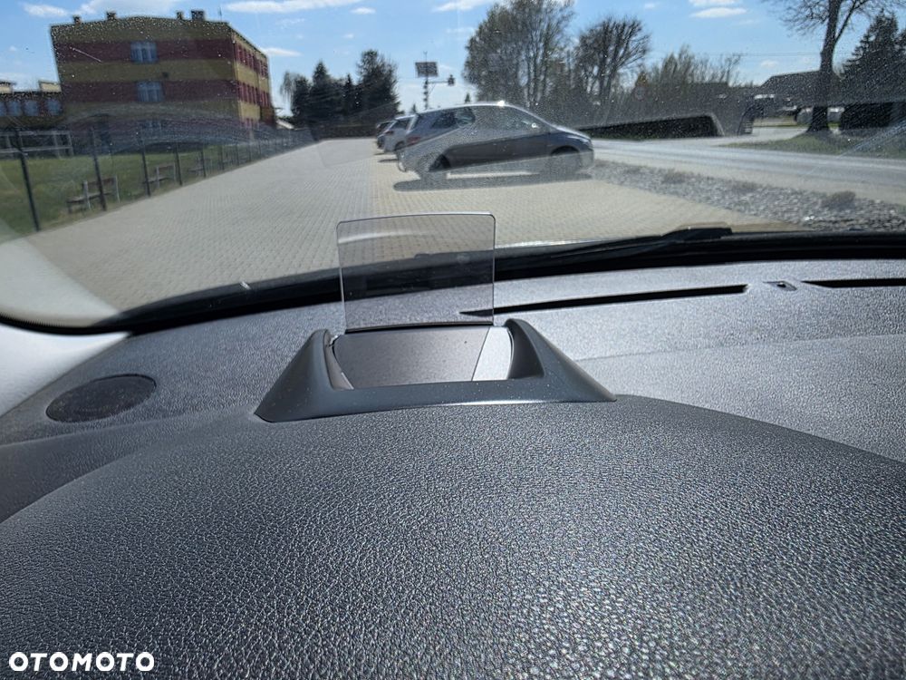 Peugeot 5008 1.6 HDi Active 7os - 29