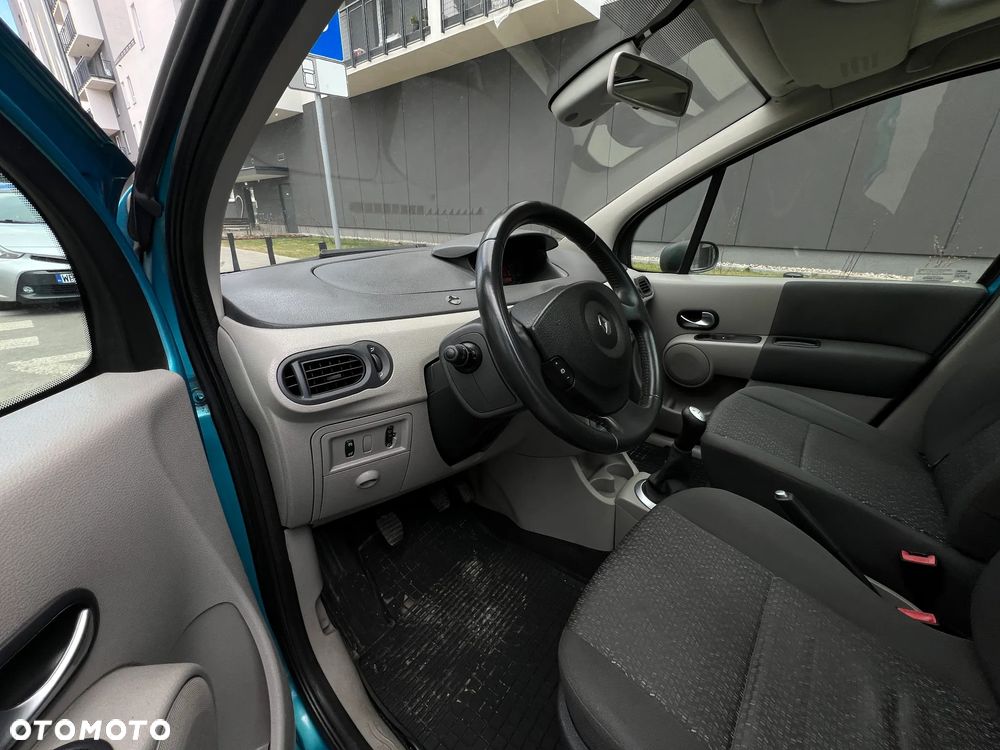 Renault Modus - 6