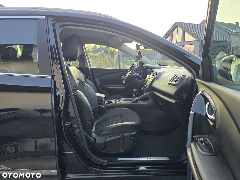 Renault Kadjar Energy dCi 110 EDC Experience - 28