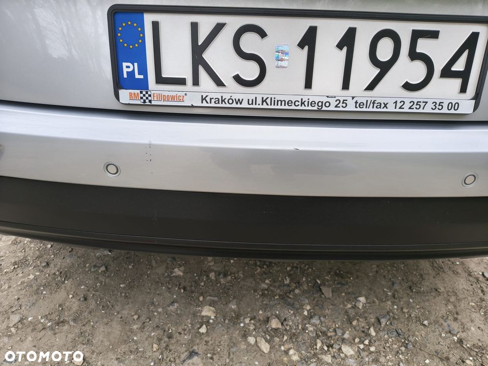 Kia Sportage 1.6 GDI Business Line 2WD - 20