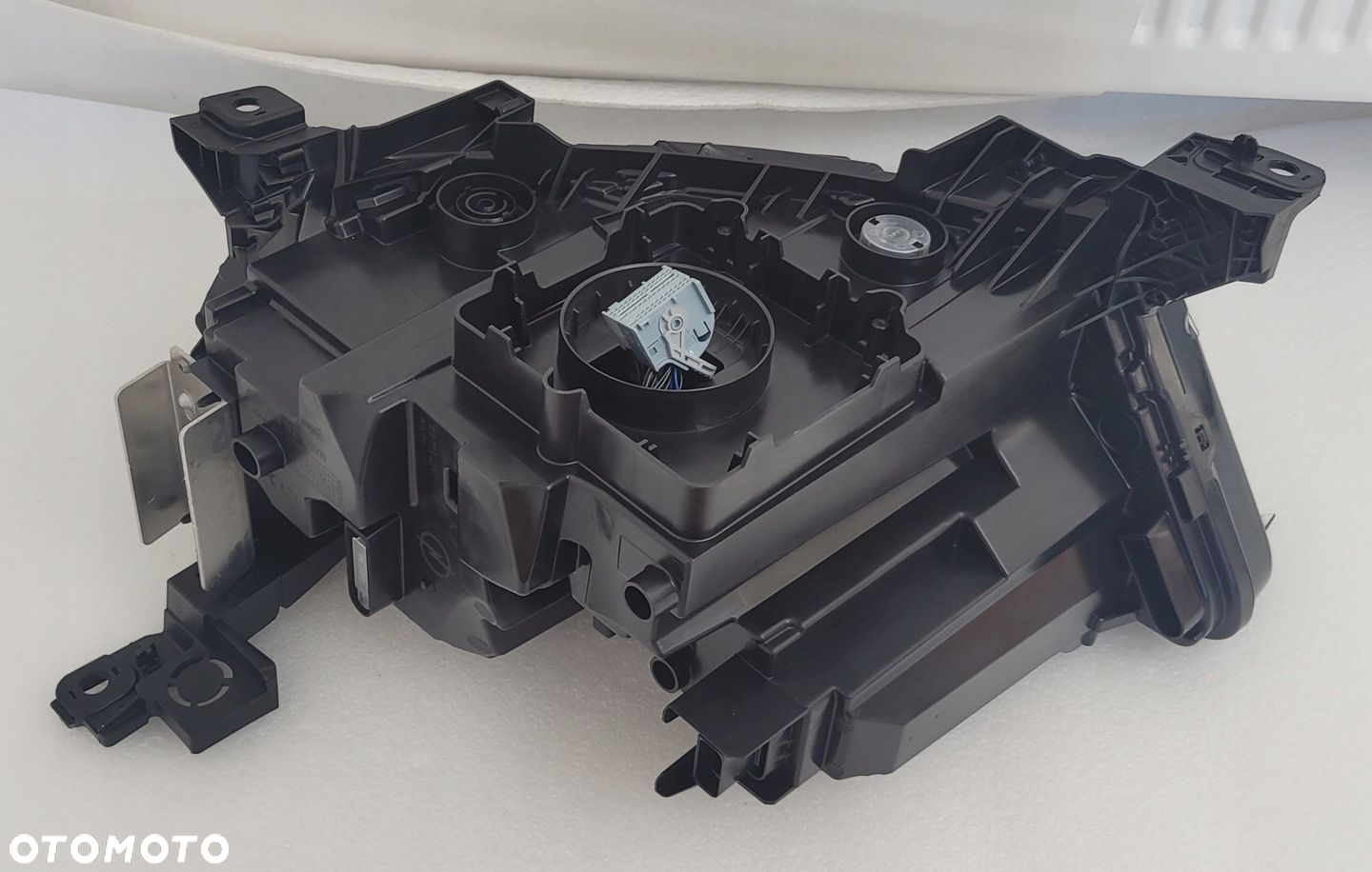LAMPA PRAWA PRZÓD PRZEDNIA OPEL MOKKA B II 2020- 9847939580 - 14