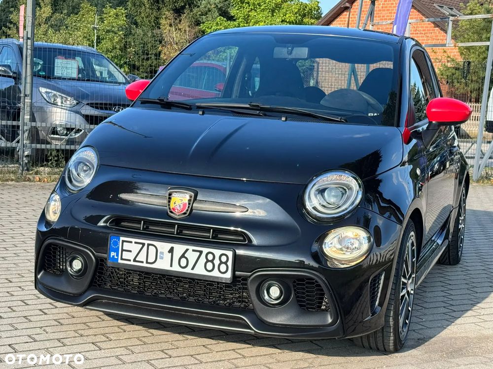 Fiat 500 - 7