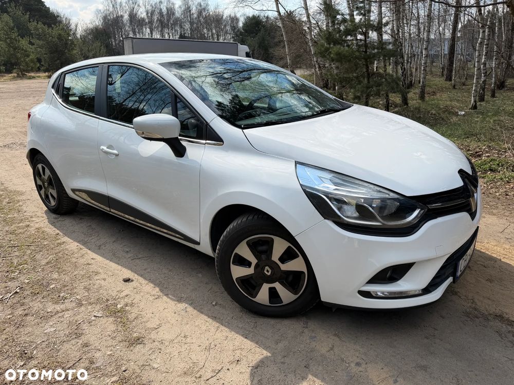 Renault Clio 1.5 dCi Energy Life - 2