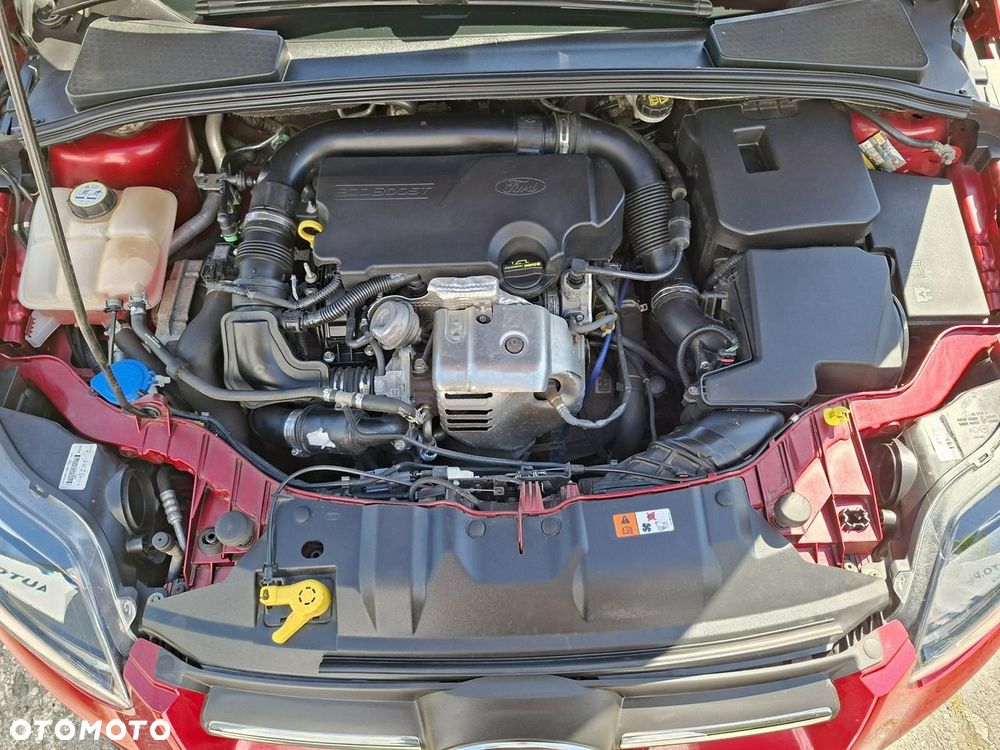 Ford Focus - 29