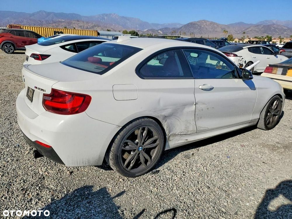 BMW Seria 2 M235i Sport-Aut - 4