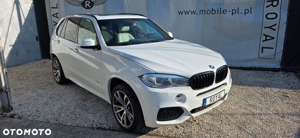 BMW X5 - 9