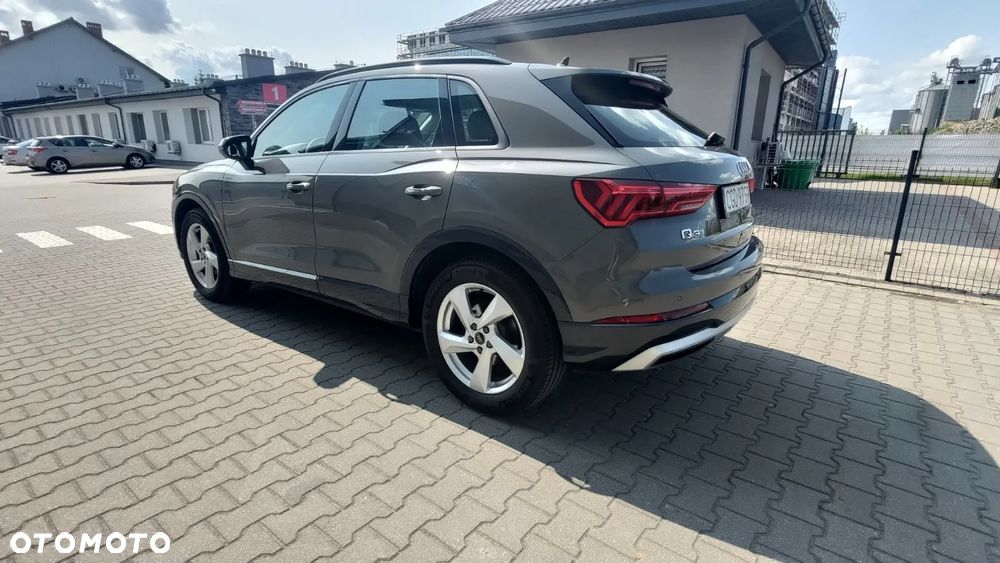 Audi Q3 35 TFSI Advanced S tronic - 3