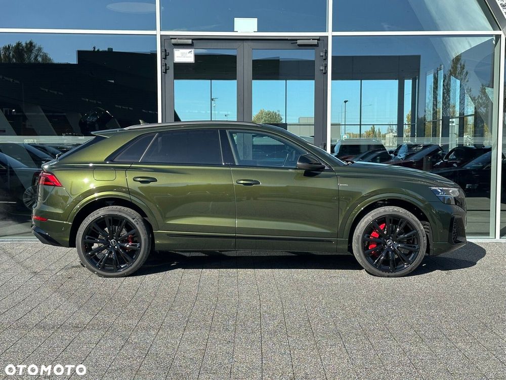Audi Q8 2026 photo 4