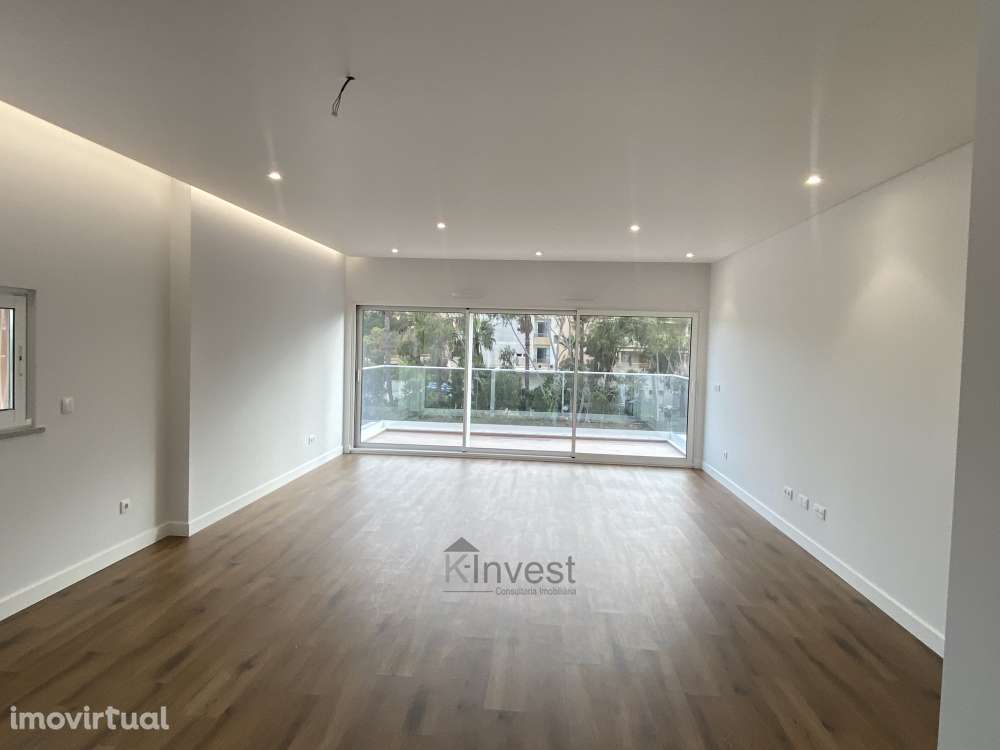 Apartamento T3 Nova Construção - Albufeira - Grande imagem: 3/25
