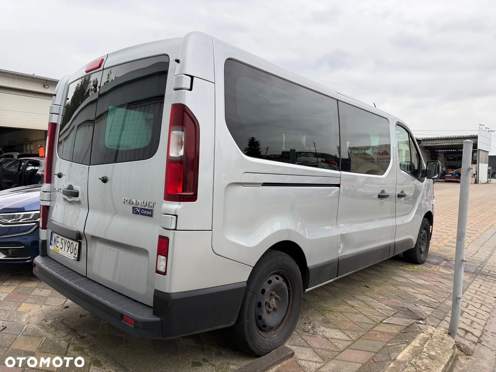 Renault Trafic - 5
