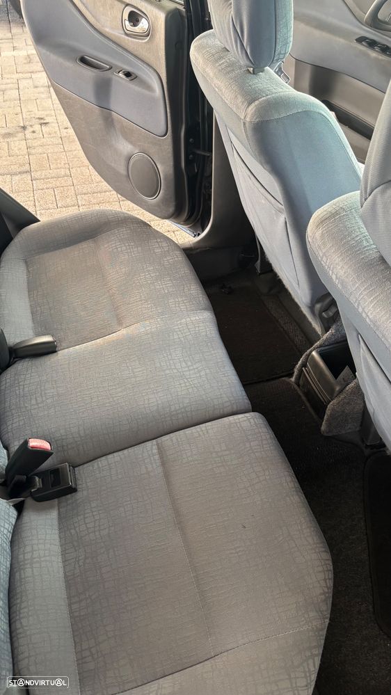 Mitsubishi Space Star 1.6 Comfort P1 Aut. - 12