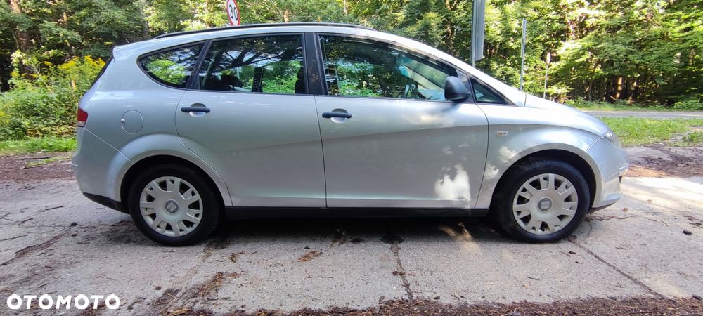 Seat Altea XL 1.6 Audience - 6