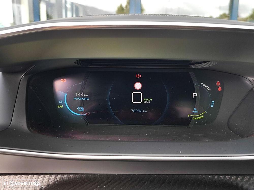 Peugeot e-208 50 kWh GT Line - 20