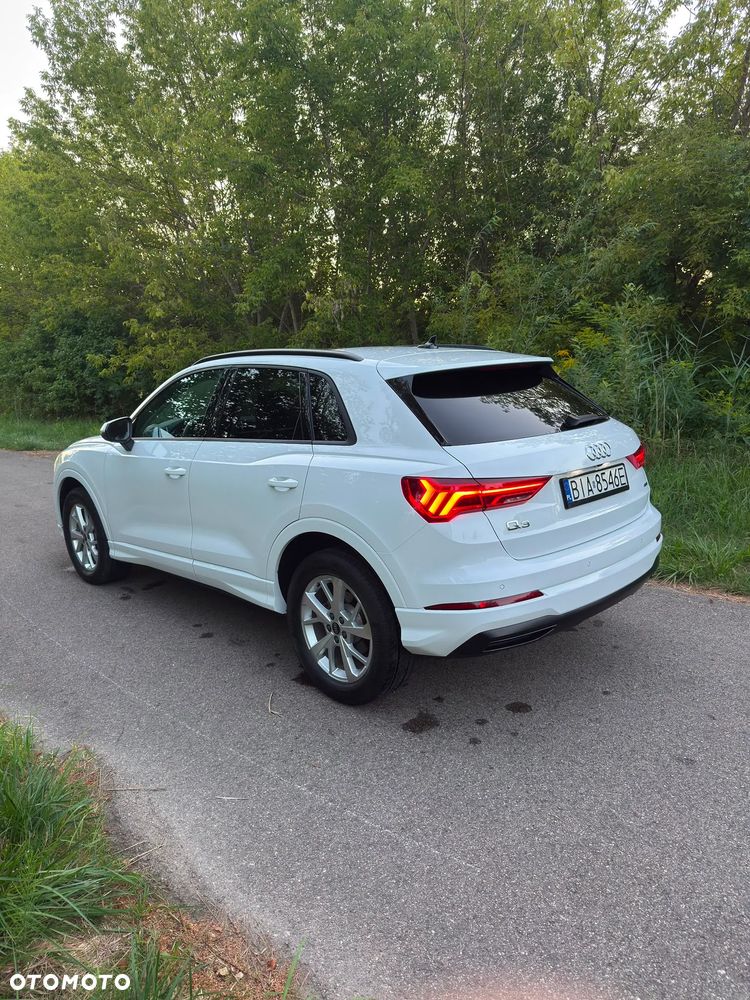 Audi Q3 40 TFSI Quattro S tronic - 8