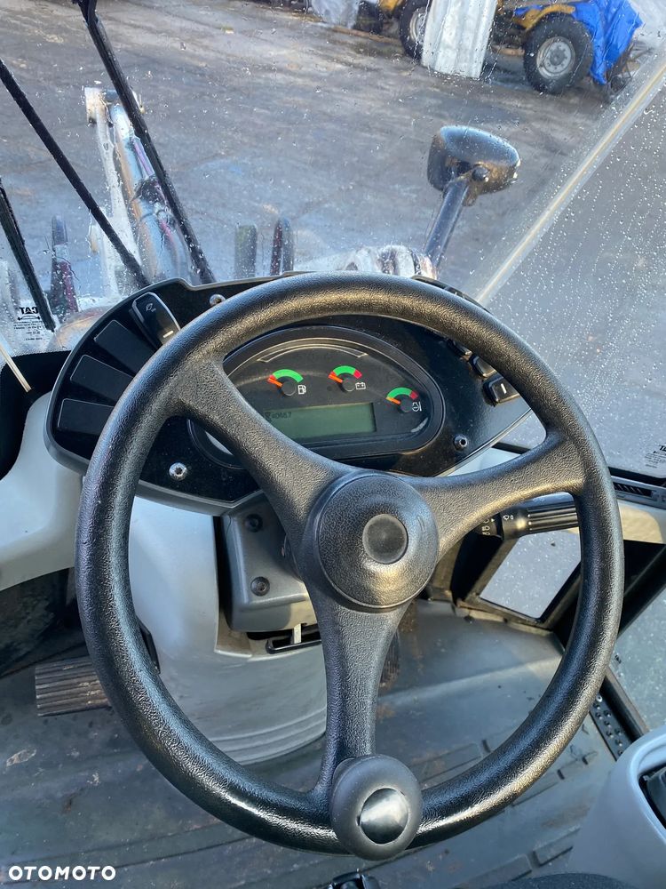 Caterpillar 908 M - 7