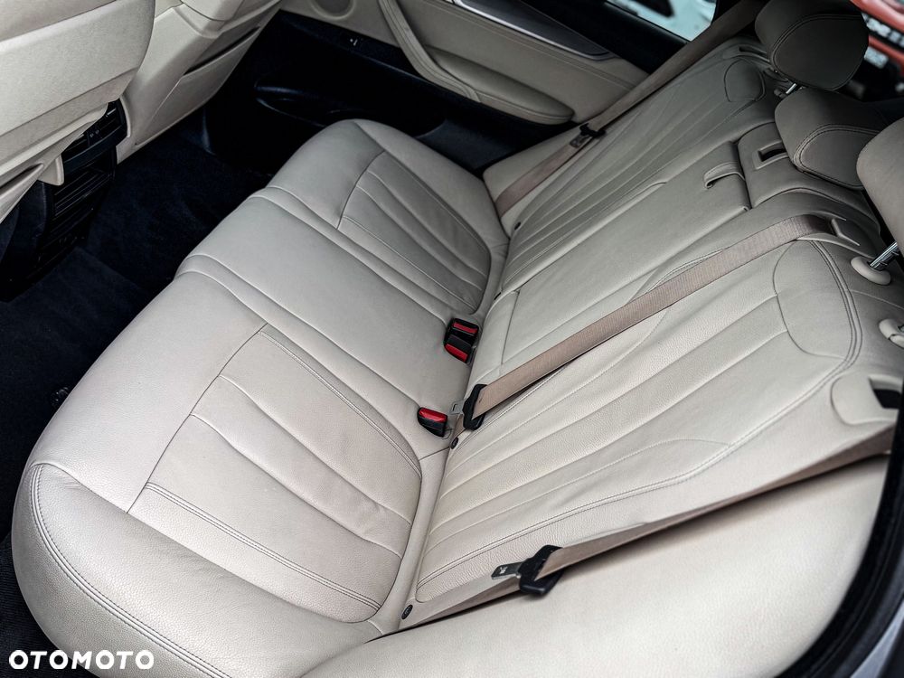 BMW X5 xDrive25d sport - 27