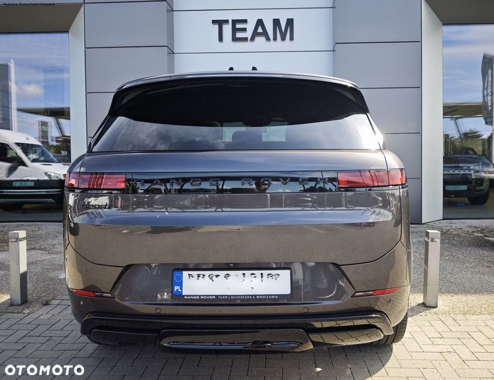 Land Rover Range Rover Sport S 3.0 D HSE Dynamic - 10