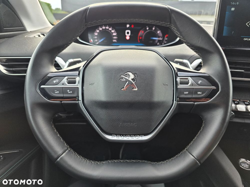 Peugeot 5008 - 30